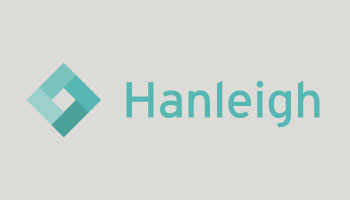 Hanleigh logo