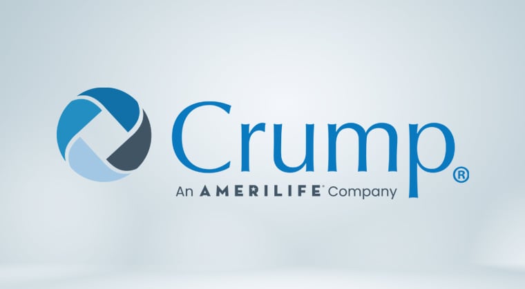 Crump, an AmeriLife company